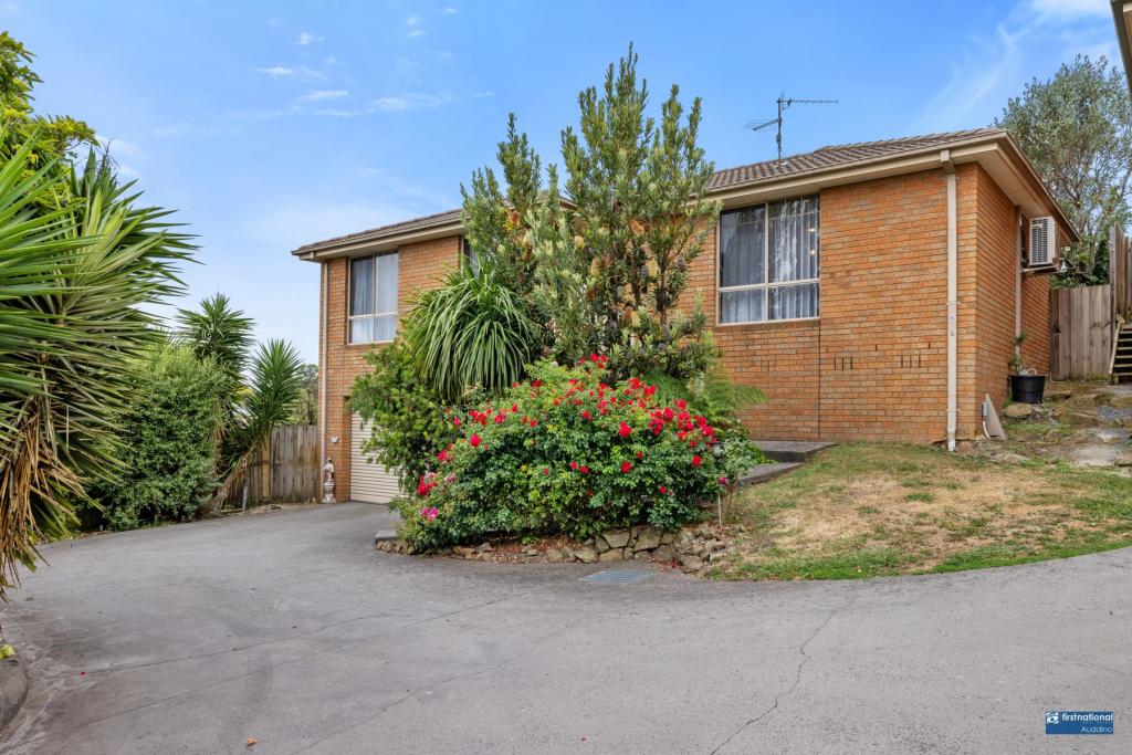 4/31 Bates Ave, Korumburra, VIC 3950