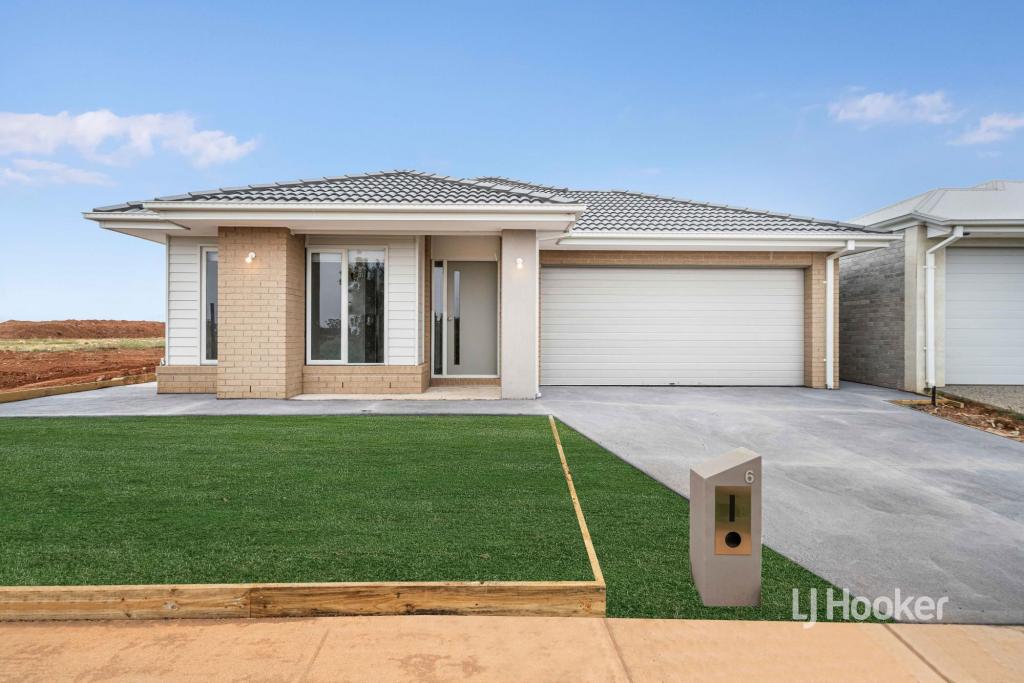 46 Embleton Ch, Weir Views, VIC 3338