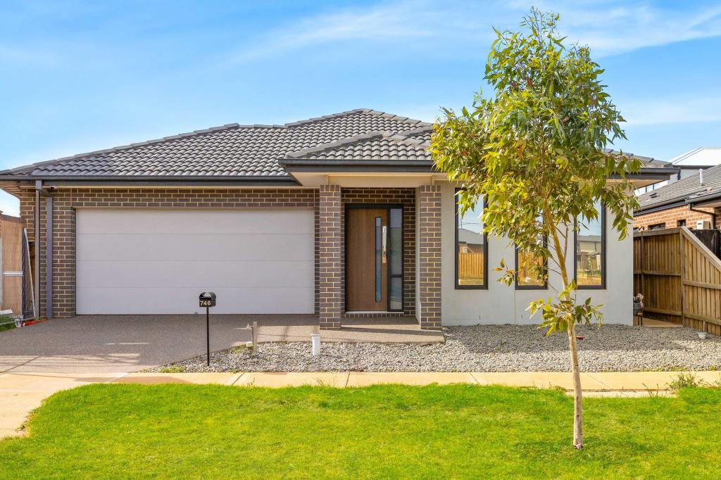 746 Neale Rd, Deanside, VIC 3336