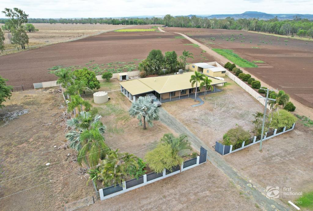 161 Calvale Rd, Biloela, QLD 4715