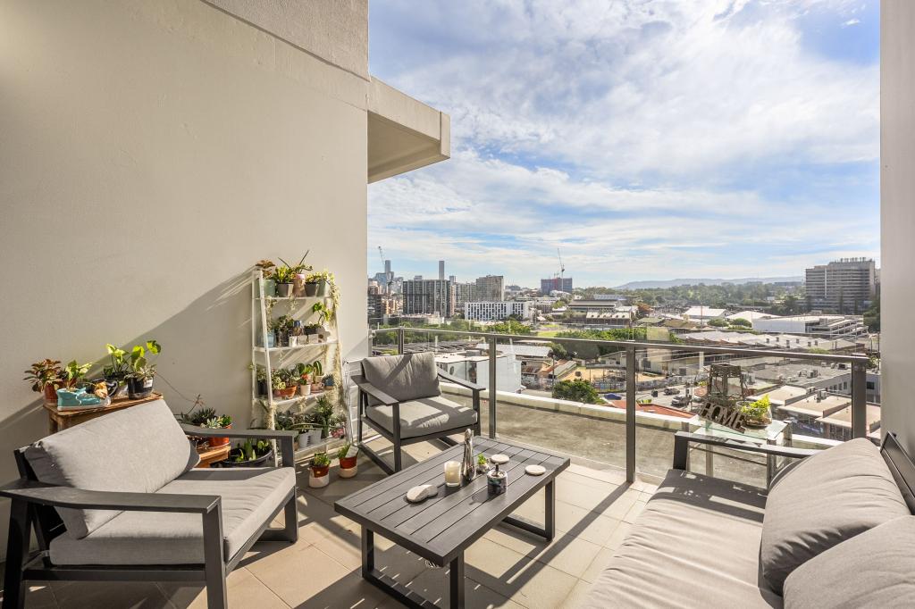 901/8 Jeays St, Bowen Hills, QLD 4006
