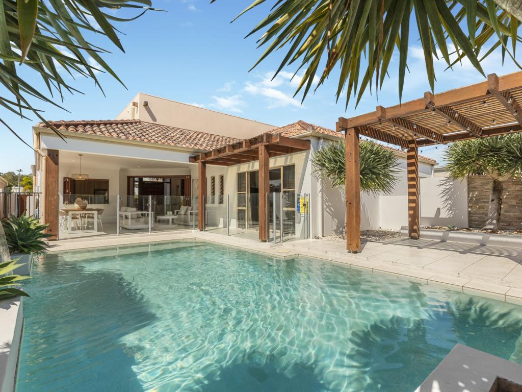 3 Starfish Way, Twin Waters, QLD 4564