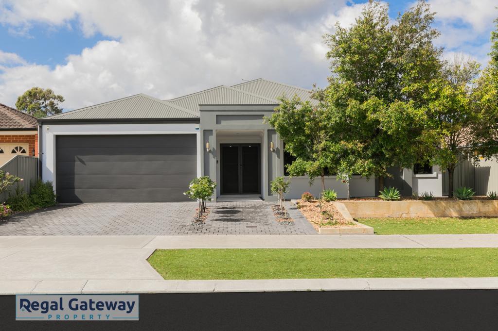 51 PRINCETON CCT, AUBIN GROVE, WA 6164