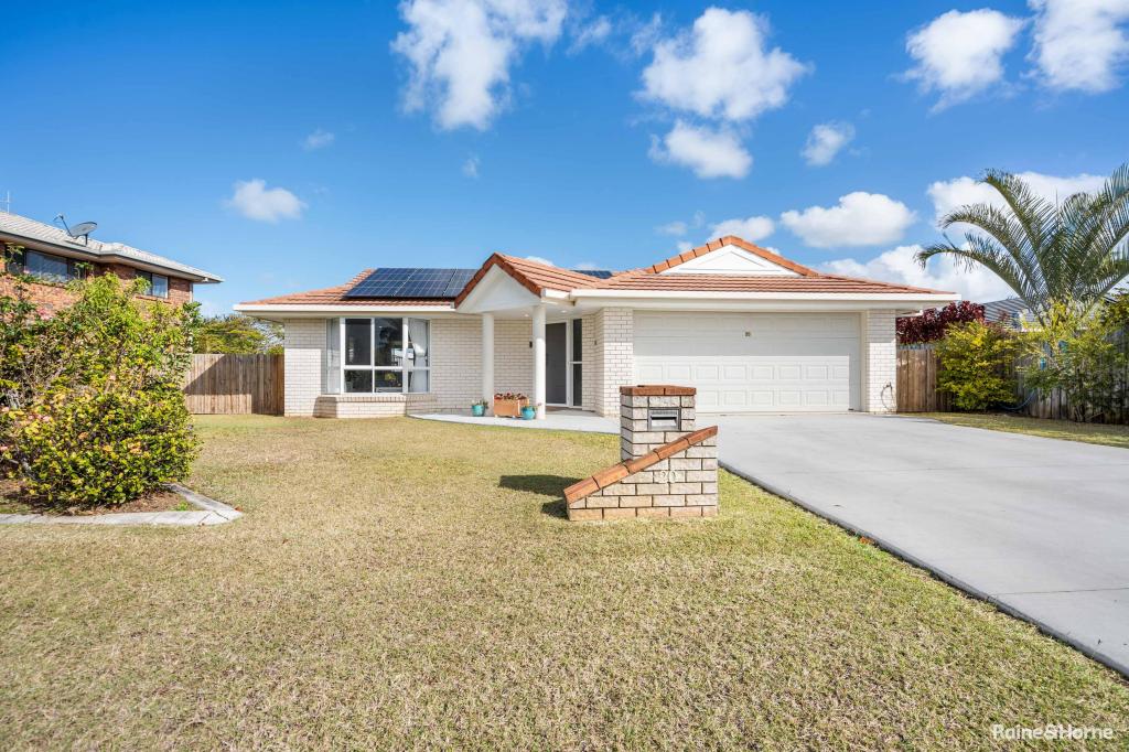 20 Royal Dr, Kawungan, QLD 4655