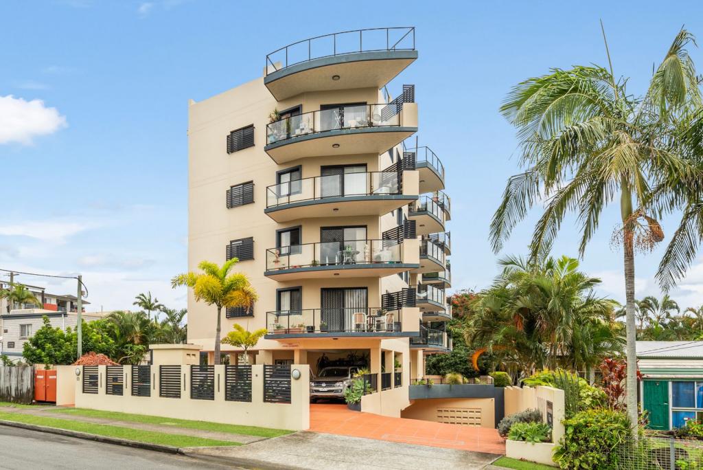 7/69 John St, Redcliffe, QLD 4020