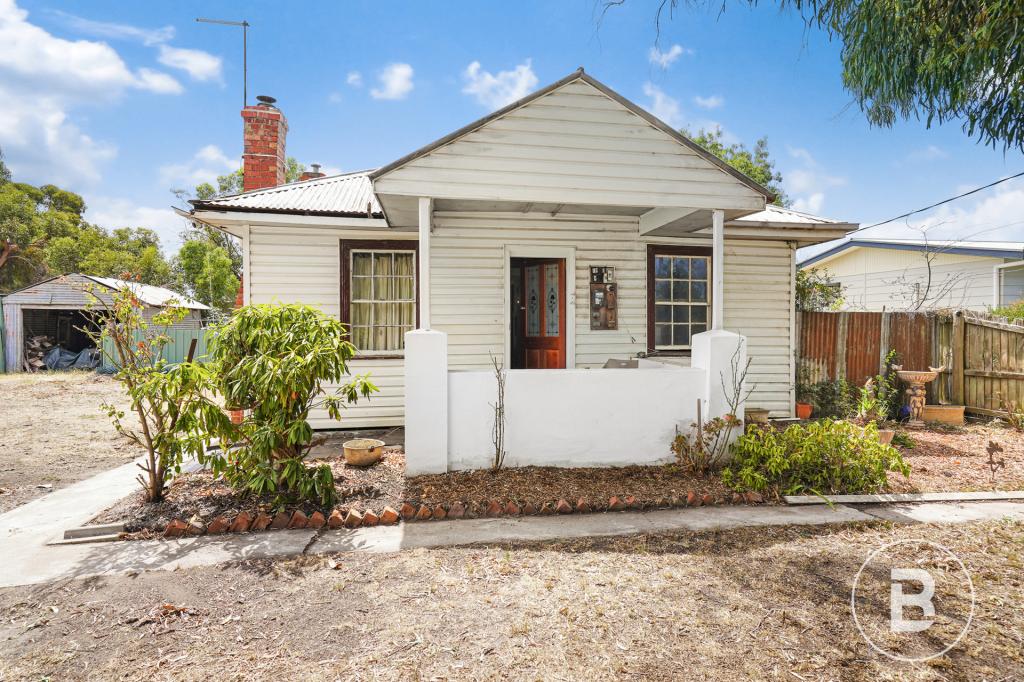 43 High St, Beaufort, VIC 3373