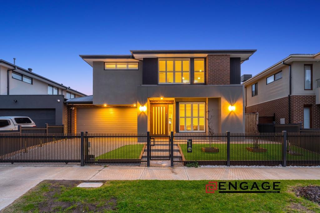 6 Companion St, Truganina, VIC 3029