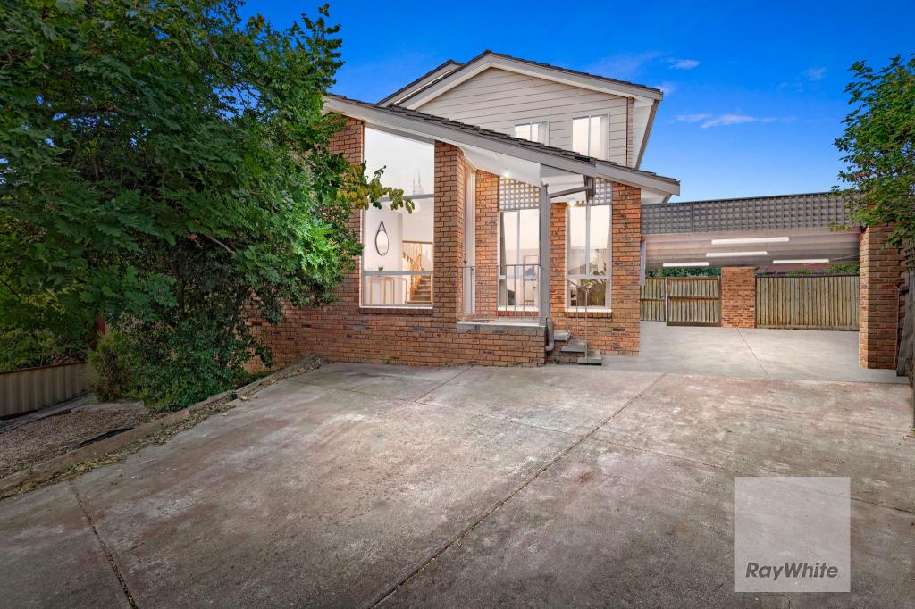 9 Dorrington Ct, Mill Park, VIC 3082