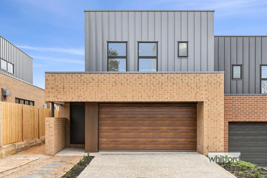 31a Gwynne St, Hamlyn Heights, VIC 3215