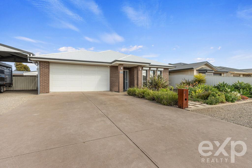 7 Maria Ct, North Moonta, SA 5558
