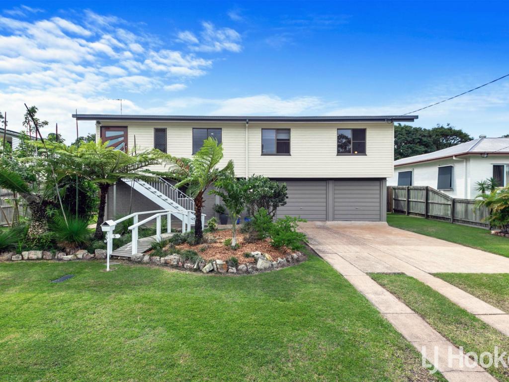 5 Connolly St, Maryborough, QLD 4650