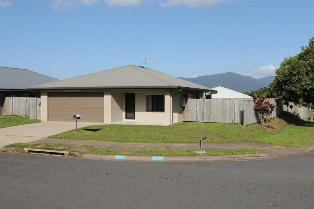 6 Muirhead St, Gordonvale, QLD 4865