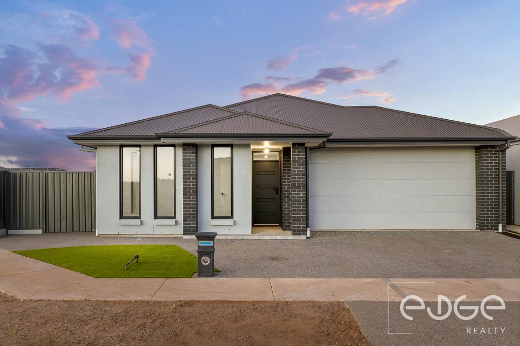 18 Hatcher Rd, Munno Para Downs, SA 5115