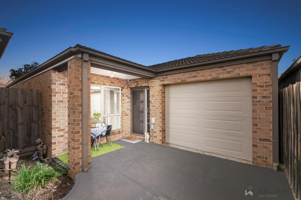 3/24 Exford Rd, Melton South, VIC 3338