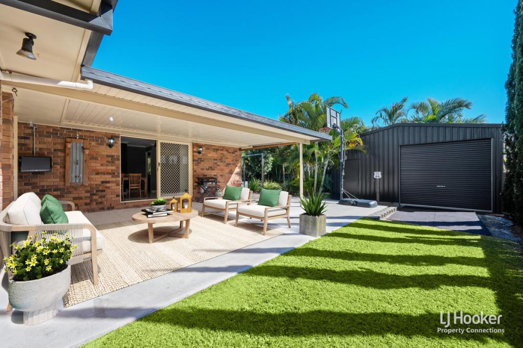 83 HICKORY DR, NARANGBA, QLD 4504