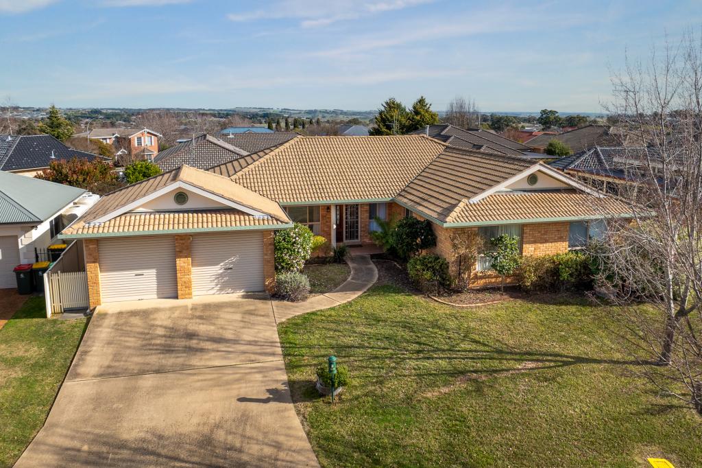 5 Gallagher Pl, Orange, NSW 2800