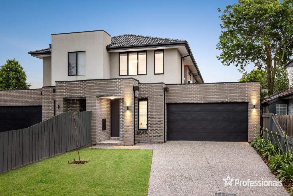 21b Birdwood St, Bentleigh East, VIC 3165