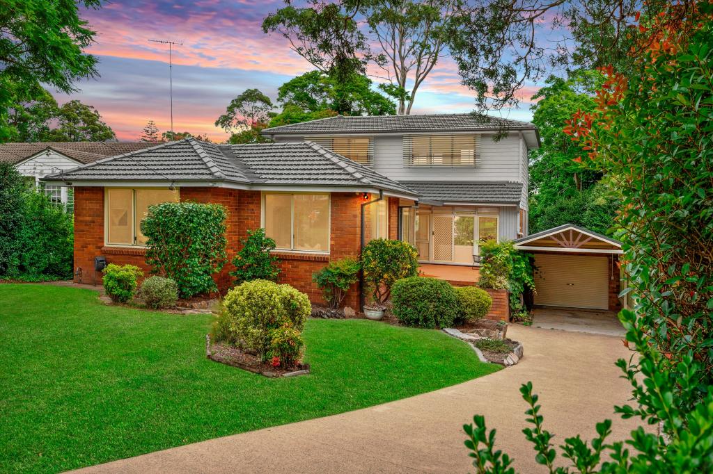 25 Ridge St, Epping, NSW 2121