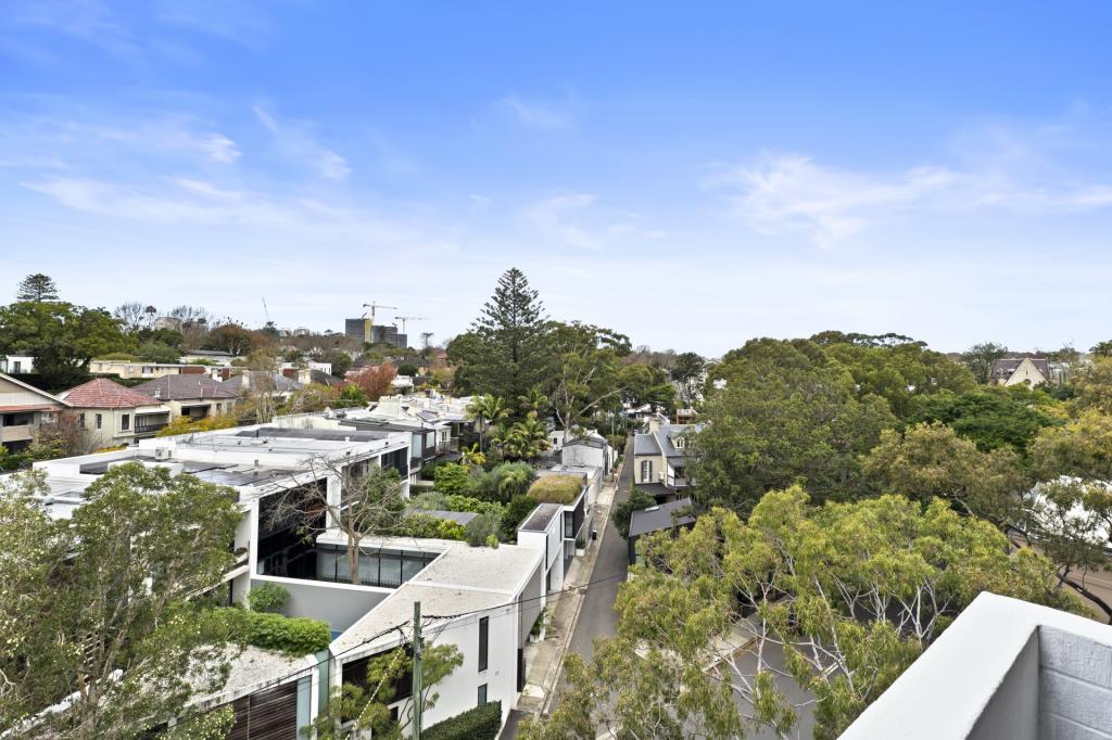 55/204-232 Jersey Rd, Paddington, NSW 2021