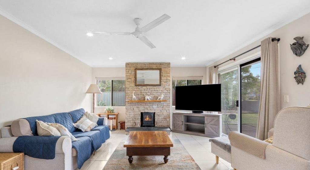26 Davina St, Shailer Park, QLD 4128