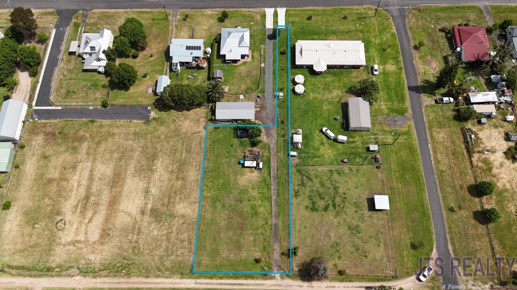 160a Little St, Murrurundi, NSW 2338