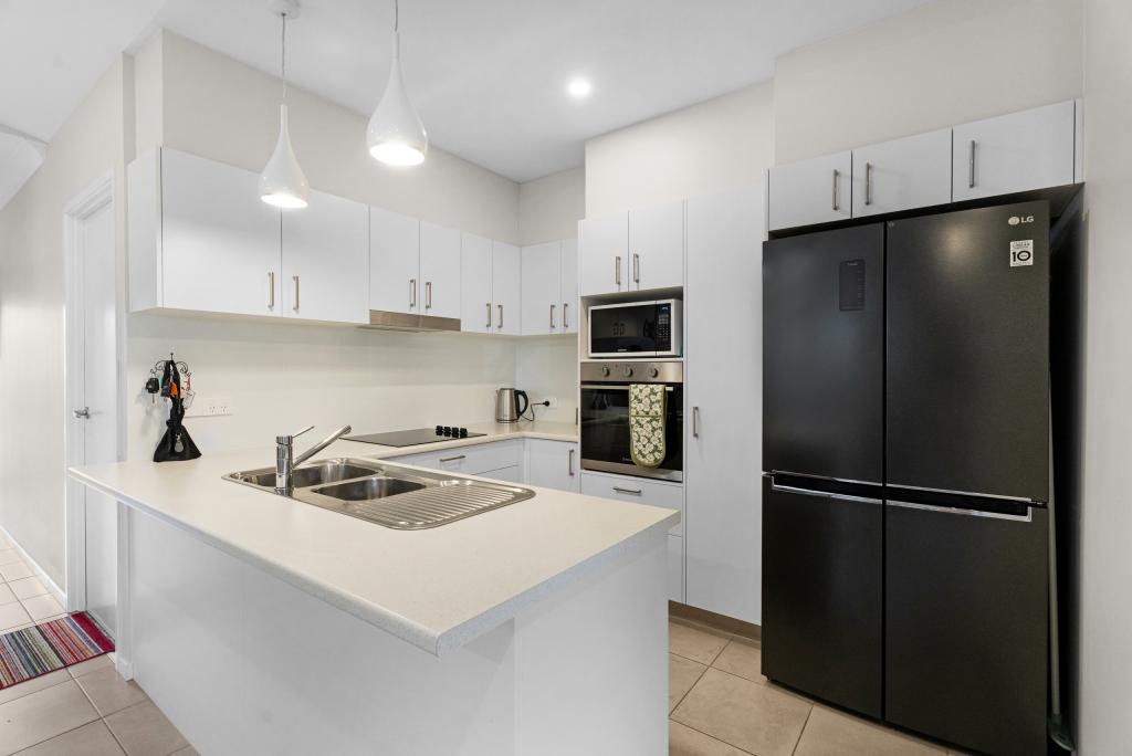 94/2-20 Island View Dr, Urangan, QLD 4655