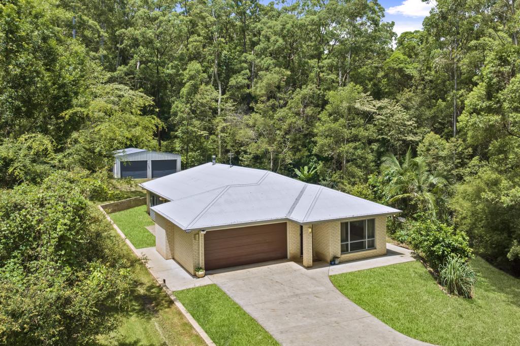 116 Ilkley Rd, Eudlo, QLD 4554