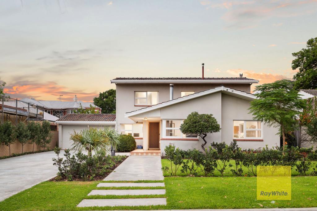 21 Hurstford Cl, Peppermint Grove, WA 6011