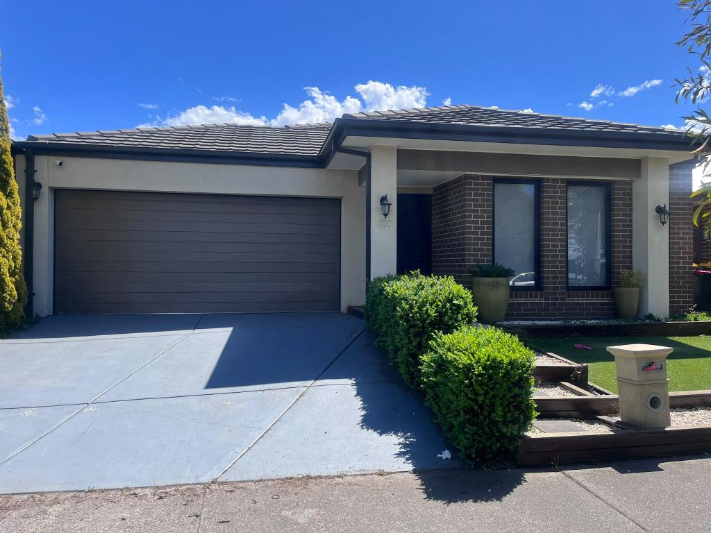 107 Marquands Rd, Truganina, VIC 3029