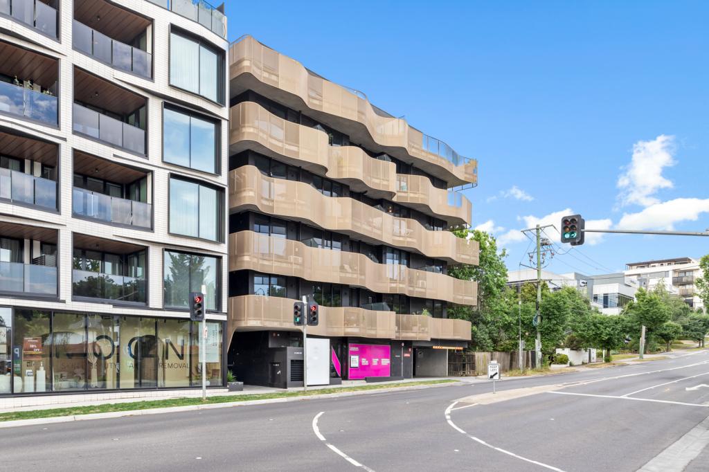 401/771 Toorak Rd, Hawthorn East, VIC 3123