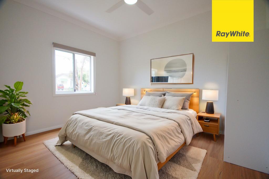 18 Dewrang St, Lidcombe, NSW 2141