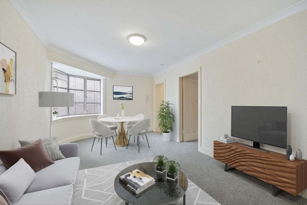 5/188 Blues Point Rd, Mcmahons Point, NSW 2060