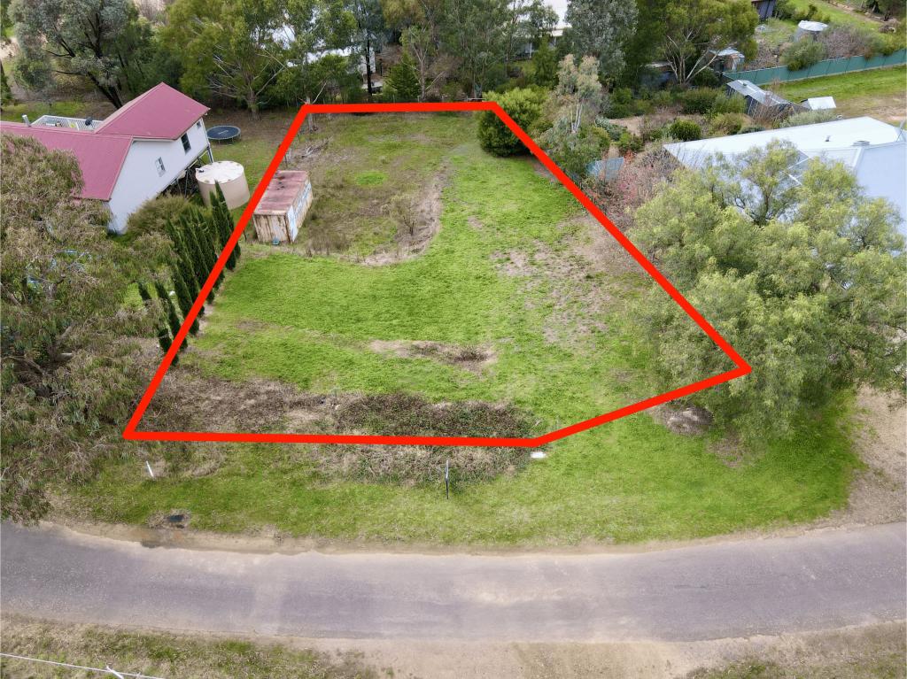 16 Pitman St, Chewton, VIC 3451