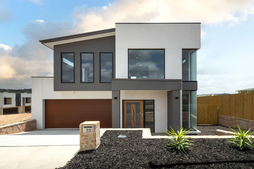 33 Eggins St, Denman Prospect, ACT 2611