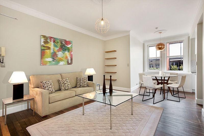 601/3-5 Greenknowe Ave, Elizabeth Bay, NSW 2011