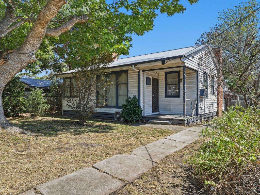 129 MCKENZIE ST, WONTHAGGI, VIC 3995