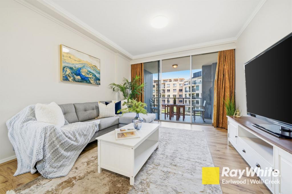 88 Bonar St, Wolli Creek, NSW 2205