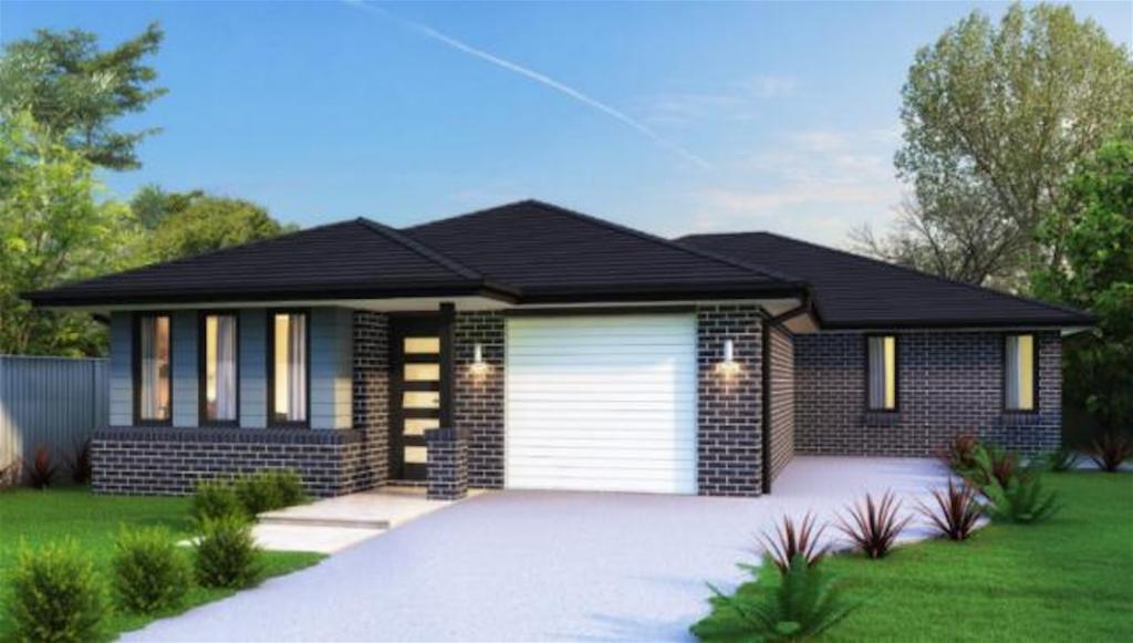 Lot 4 Road 2, Wadalba, NSW 2259