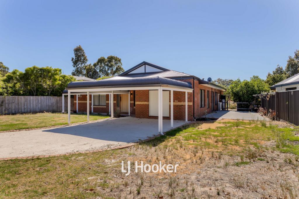 3 Rivendell Ct, Dunsborough, WA 6281
