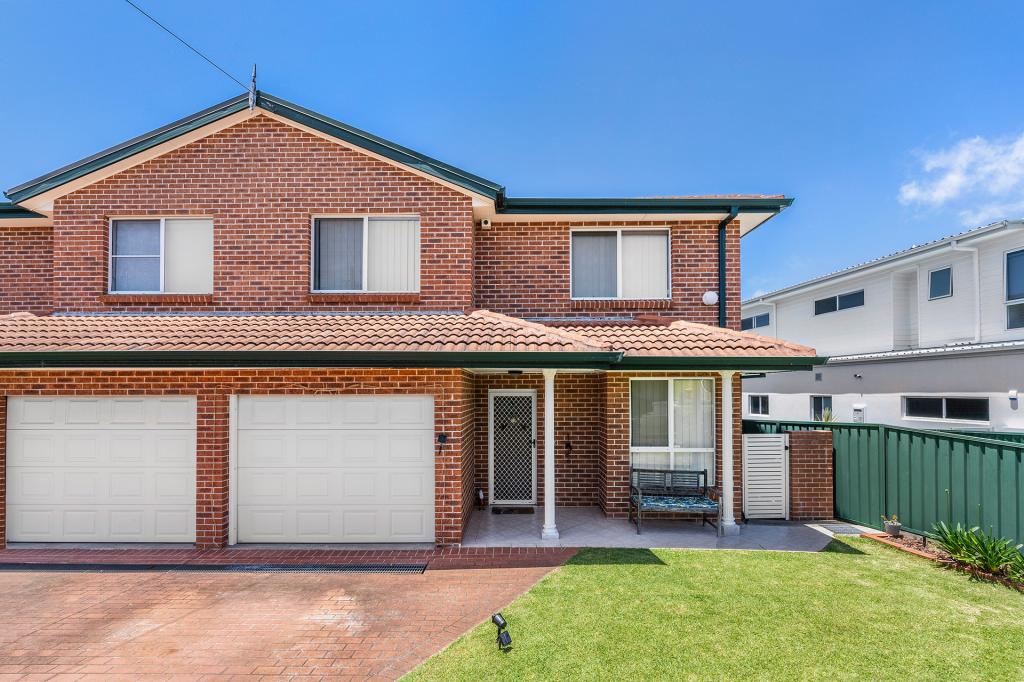 2/2 Edward Ave, Miranda, NSW 2228