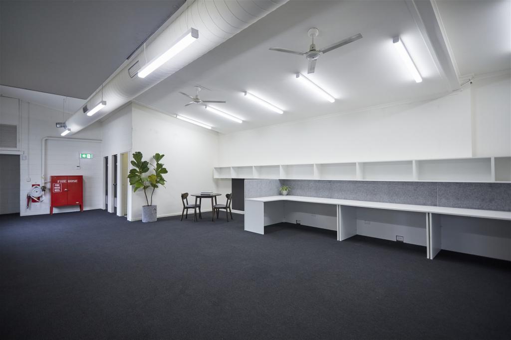 Level 1/43 Albert St, Abbotsford, VIC 3067