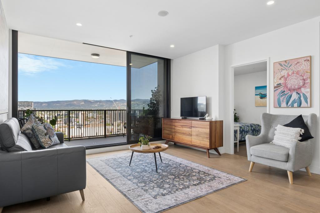 1807/156 Wright St, Adelaide, SA 5000