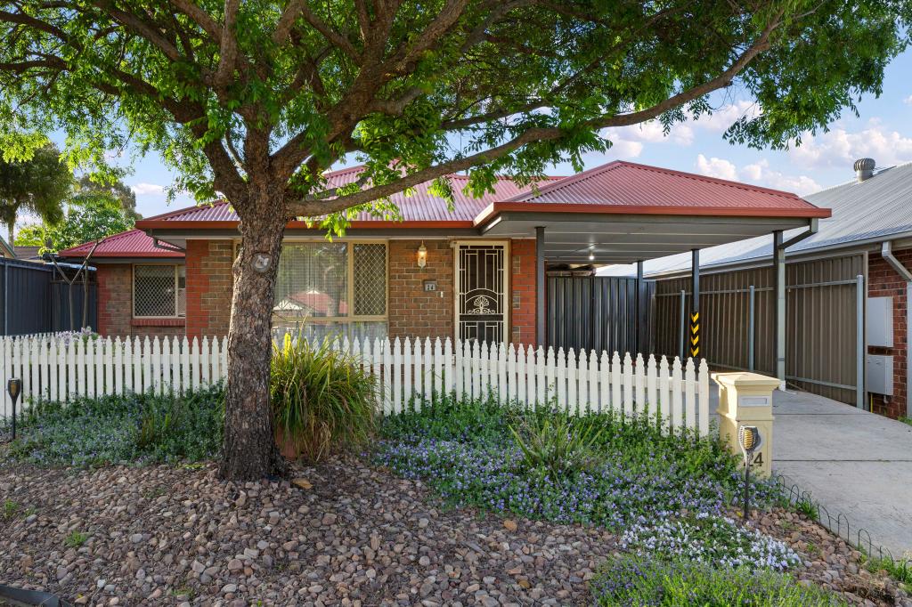 24 Cunningham Ct, Golden Grove, SA 5125