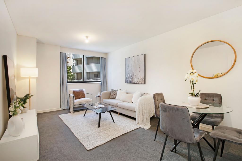 1214/30 Glen St, Milsons Point, NSW 2061