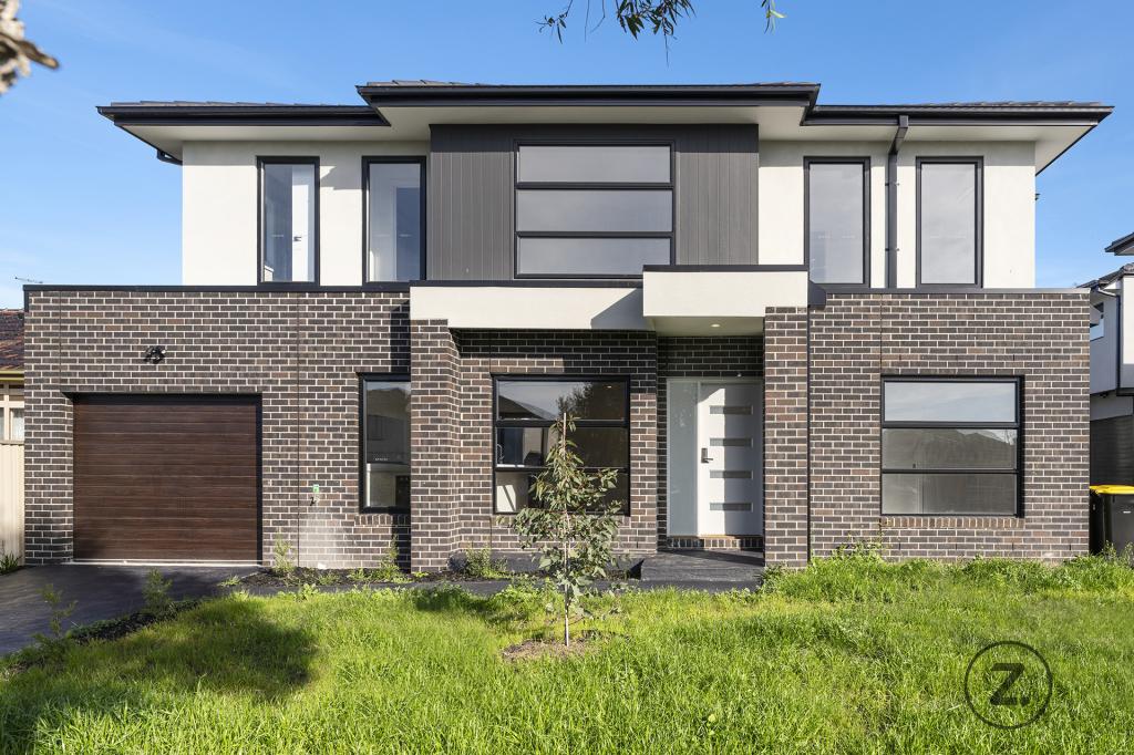1/12-14 GRACE AVE, DANDENONG, VIC 3175