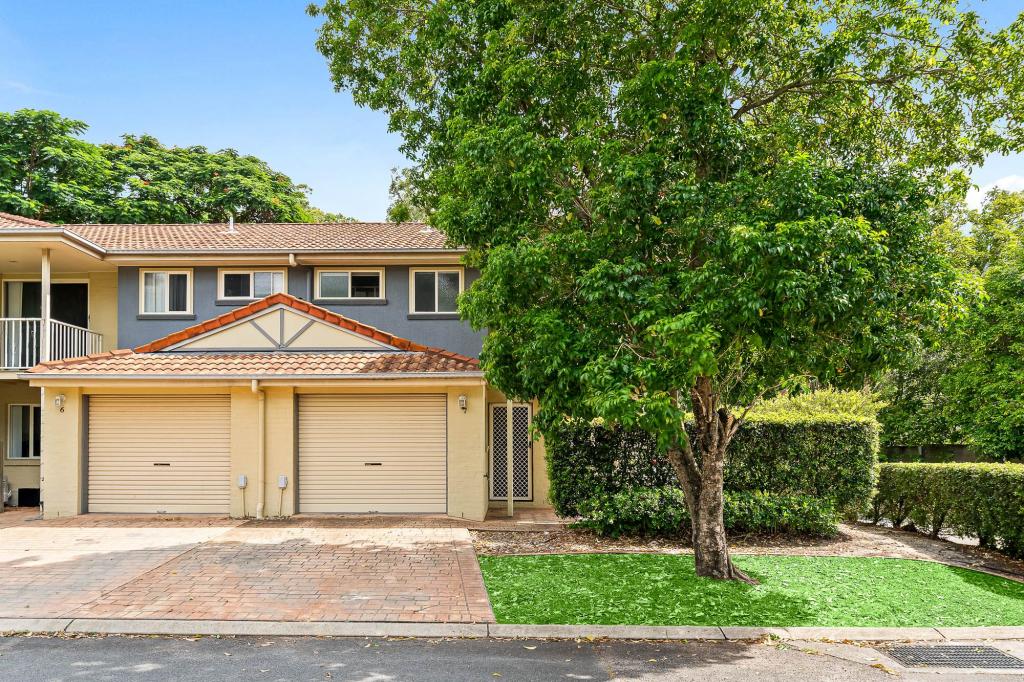 7/25 Buckingham Pl, Eight Mile Plains, QLD 4113