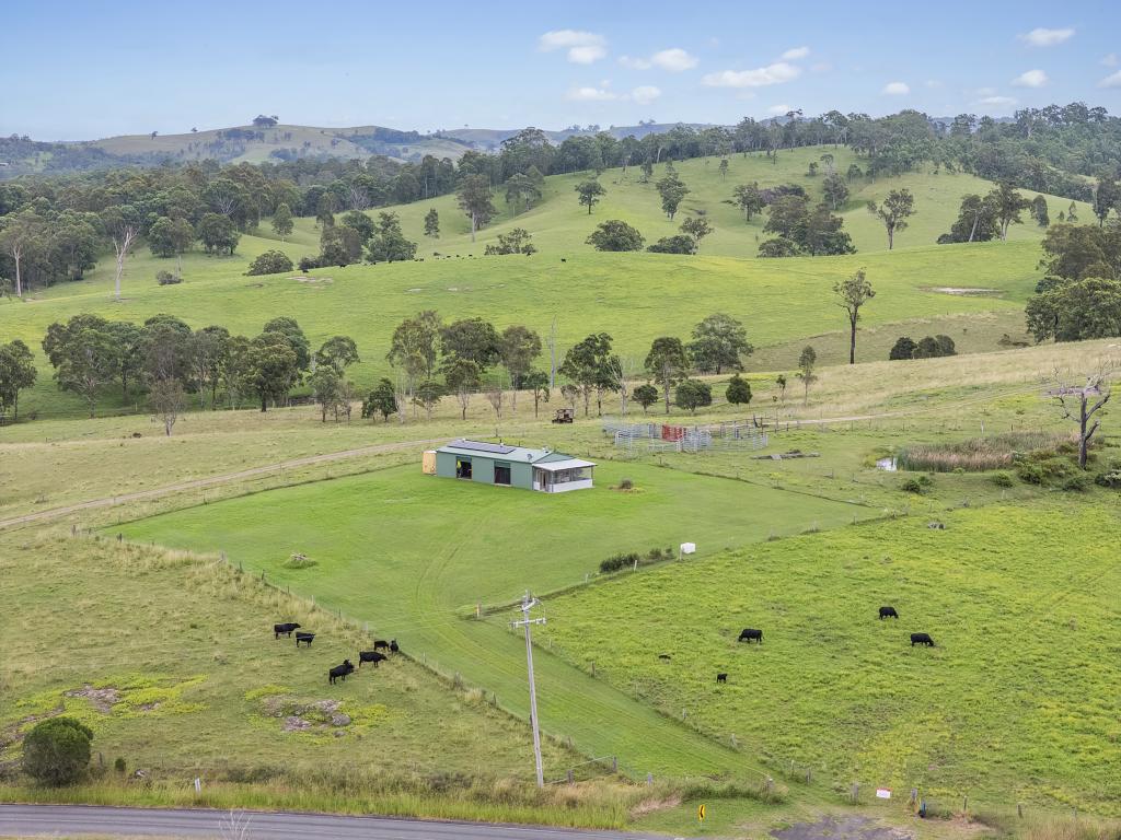 3883 Clarence Town Rd, Brookfield, NSW 2420