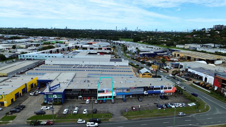 3/46 Spencer Rd, Nerang, QLD 4211