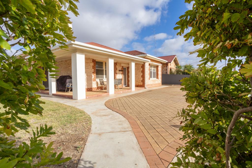 8 Brock St, Tumby Bay, SA 5605