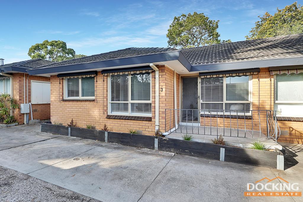 3/14 Terrara Rd, Vermont, VIC 3133